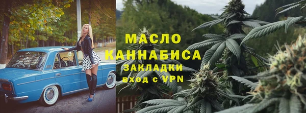 хмурый Магас
