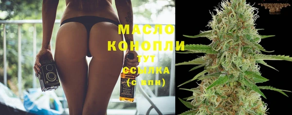 хмурый Магас